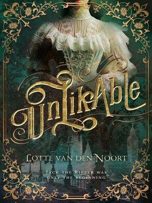 cover image of Unlikable